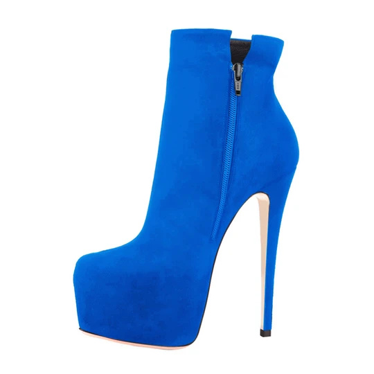https://www.xingzirain.com/blue-suede-platform-ankle-boots-stiletto-booties-product/